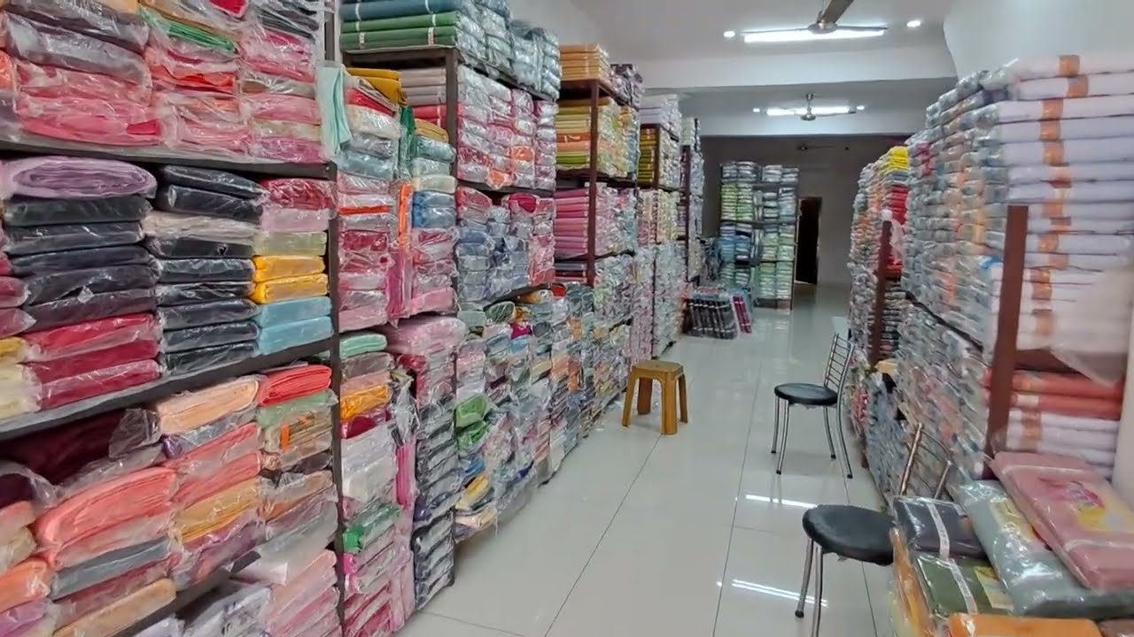 Rohit textiles ,Plain fabrics shop ,Ambala city 9501449197