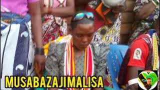 MKWAJAZA JIBHUTA UJUMBE WA DEUS AUDIO OFFICIR 2023