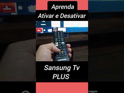 Ativar e Desativar