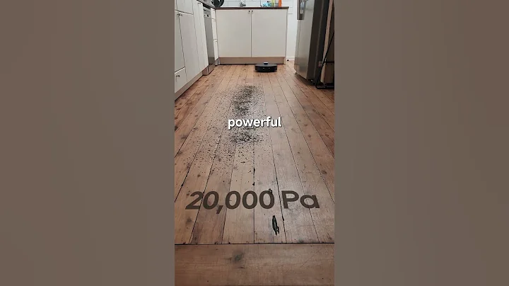 Dreame X50 Ultra: The Future of Clean 🚀