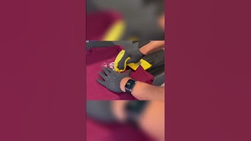 Peel Like a Pro! 🔥 Discover the Ultimate Technique to Easily Remove DTF Mistakes! ✨