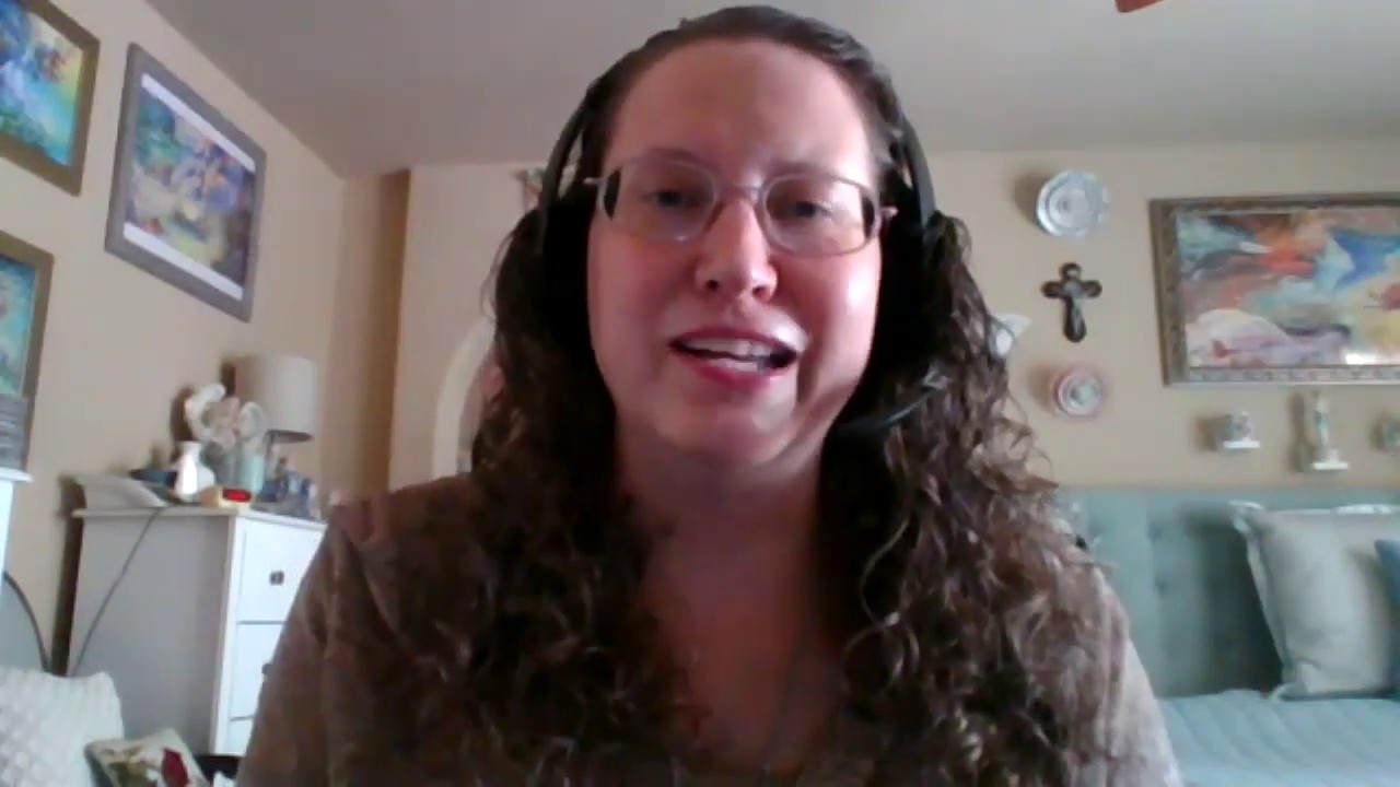 Living and Thriving with Rustie and Marilynn Hughes, Out of Body Travel