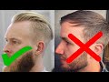Own Your Receding Hairline with Confidence! 2 Stylish Hairstyles! No Hiding!