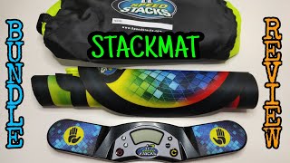 Stackmat Bundle Review and connect to CStimer [w/ English sub ] Profile