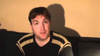 Silly Little Game MOVIE REVIEW