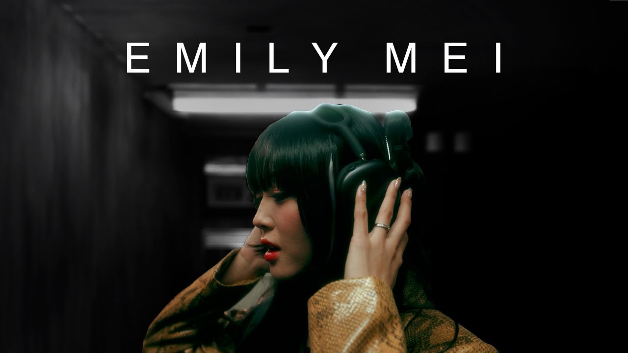 [Behind the Scenes] Emily Mei