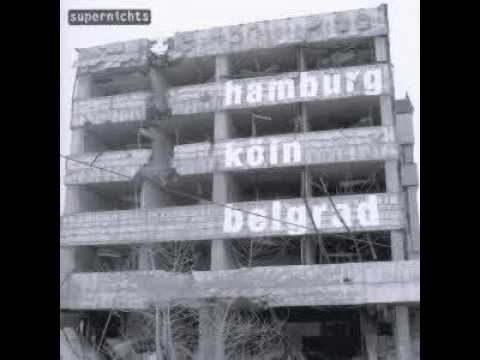 Supernichts — Supernichts - Hamburg Köln Belgrad - Gabi