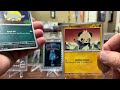 Pack Opening #541: Pokemon...✨