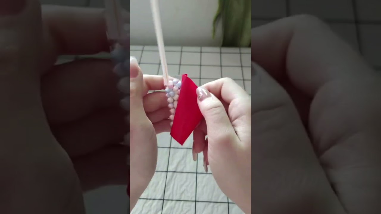 Let‘s make a VHB Tape Bubble