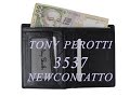 New Сontatto 3537 tony perotti портмоне с технологией RFID