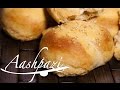 Tahini Bread Recipe