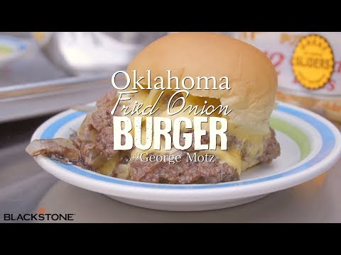 Video: Hvordan Lage Den Perfekte Hamburger, Ifølge George Motz
