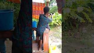 Zanaka Anabavy Souvenir