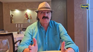 Pozvao Sam Policiju Za Maltretiranje Haris O Melininom Upadu U Vilu Deca Su Sve Videla