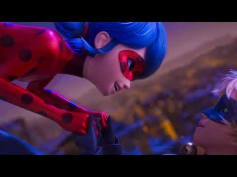 Miraculous Awakening ft. Harleys In Hawaii/ Ladynoir AMV / Adrienette AMV/ Mep Parts 12/13/15 🍂#mlb