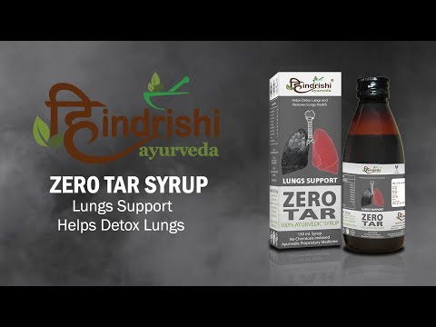 Hindrishi Ayurveda Zero