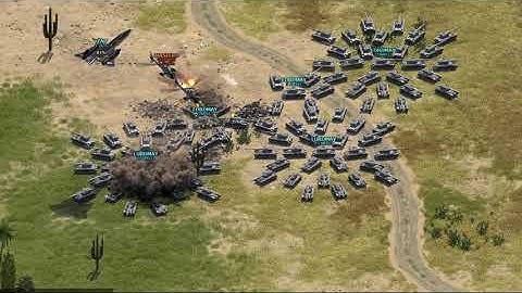 Walkthrough Base Attack Force #9