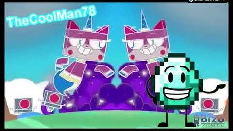 Unikity Opening in CoNfUsIoN G Major 4 Reversed