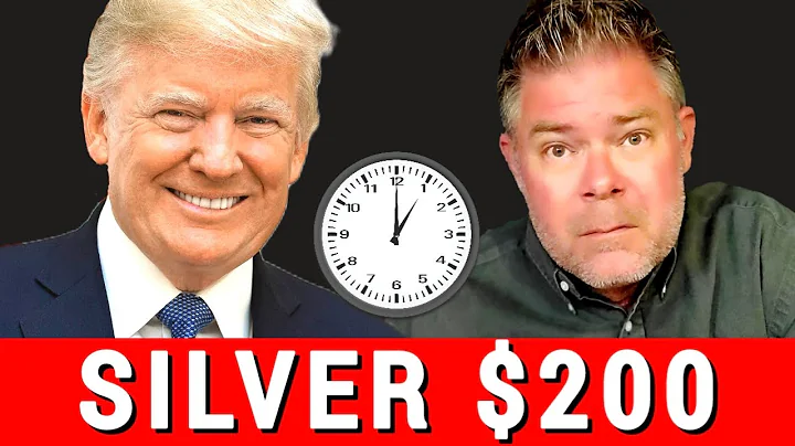 🔥 Silver ALERT! 🔥 YOU Must Hear THIS! - (SQUEEZE, COMEX, LBMA, Copper & Gold Price News!)