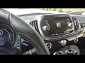 West TN 2017 Fiat 500C Abarth Cabriloet Convertible Turbo used for sale info www sunsetmotors com