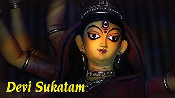 Devi Suktam | Ya Devi Sarva Bhuteshu | Himalayan Chants | Ashit Desai | Times Music Spiritual