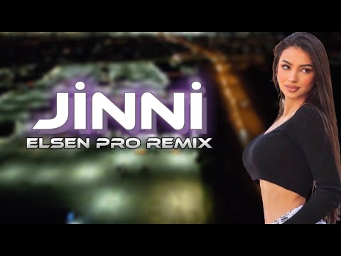 Arabic Remix - Jinni (Elsen Pro Remix)
