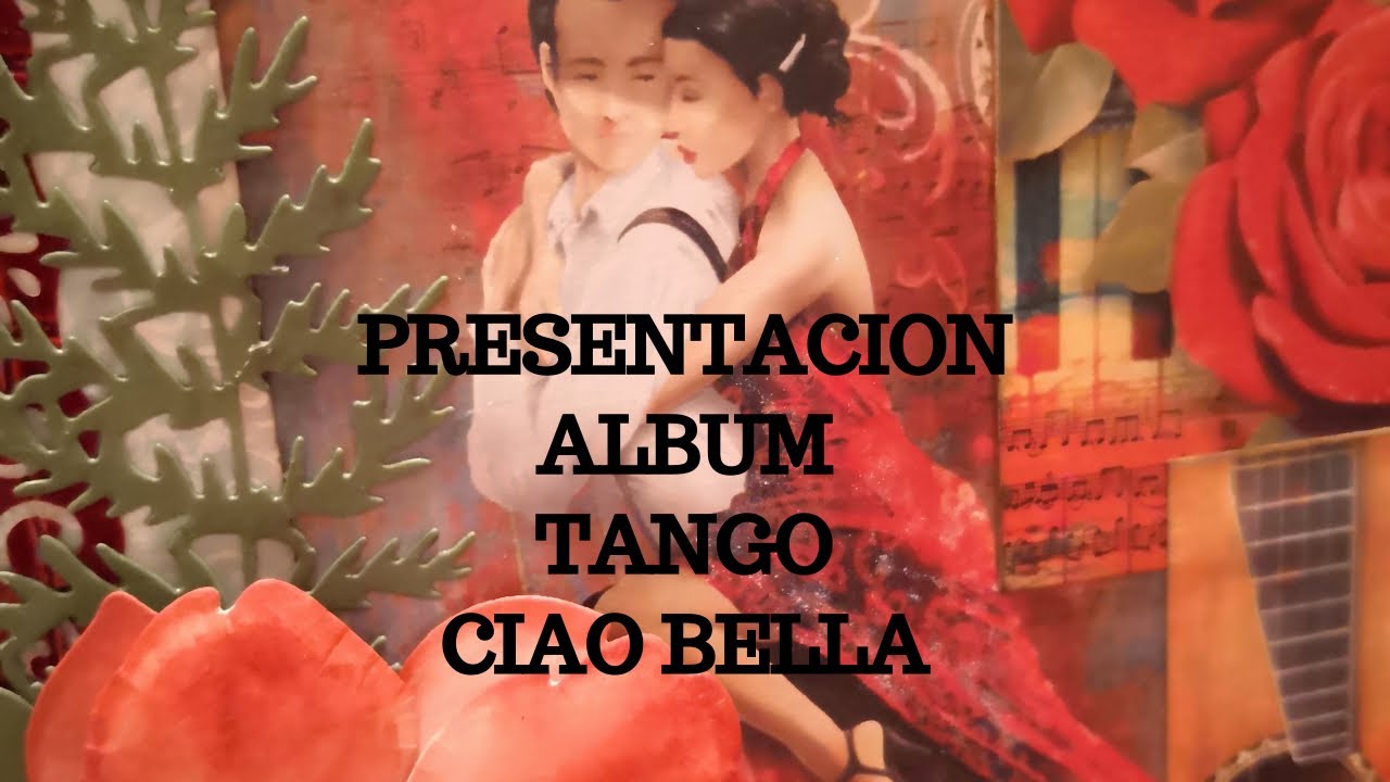 bella ciao tango tours