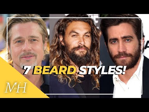 Vidéo: Comment faire pousser une barbe Van Dyke : 11 étapes (avec photos)