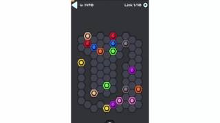 Star Link : HEXA Level 1450 - 1500 Walkthrough screenshot 4
