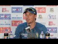 I would have been happy with one wicket for South Africa – Steyn