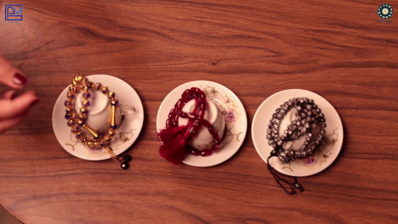 قراءة الفنجان:شهرزاد ضمره عامة اختار فنجان وشوف  اللى عاملك سحر وهو مين بالاسم