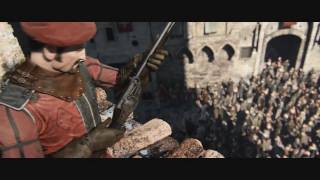 Spys Creed Meet The Gentlemens Brotherhood