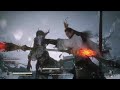 Erlang The Sacred Divinity/Great Sage Difficulty/No Damage (but i kill him with his own axe)
