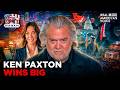 WAR ROOM AM W/ STEVE BANNON