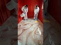 Turning a Dingy Bathroom Into a Luxury Epoxy Spa | Epic Makeover
