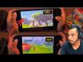 boost mode testado: switch 2 em portátil fica diferente?