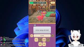 [En/中] Learning Japanese and German Day 419