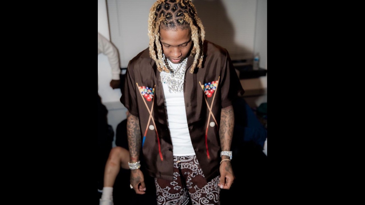 [Free] Lil durk type beat 2026 - ''Losing my mind'' | Pain type beat