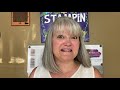 A Beautiful World Blue Ridge Summer Stampin’ Escape Sneak Peek