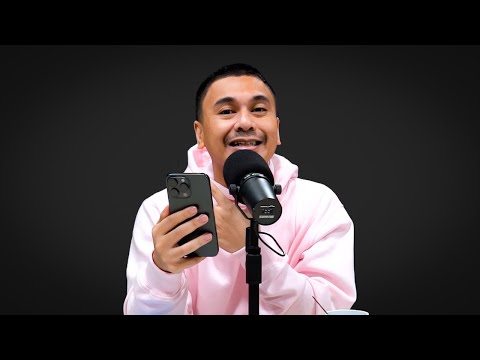 Podcast Ini Tentang Podcast Ini