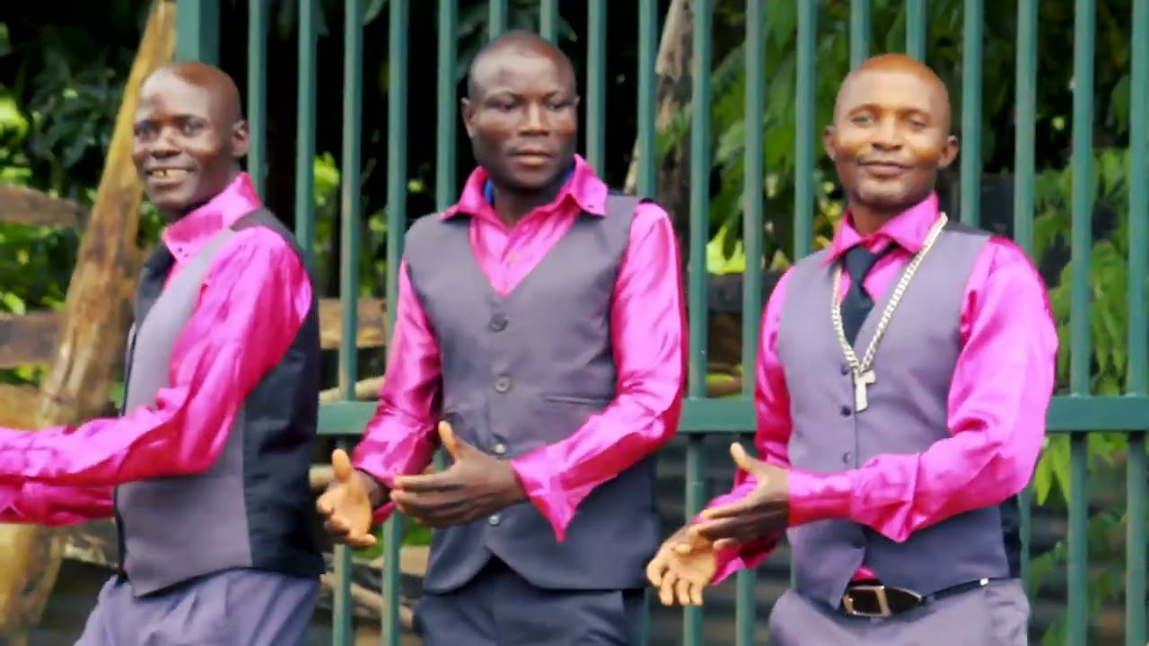 Chuma chathuchi st Joseph Catholic choir 1 Chiphwanya parish Dedza Diocese