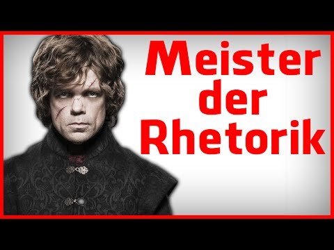 Video: Tyrion Lannister-Charakter: Schauspieler Und Seine Rolle
