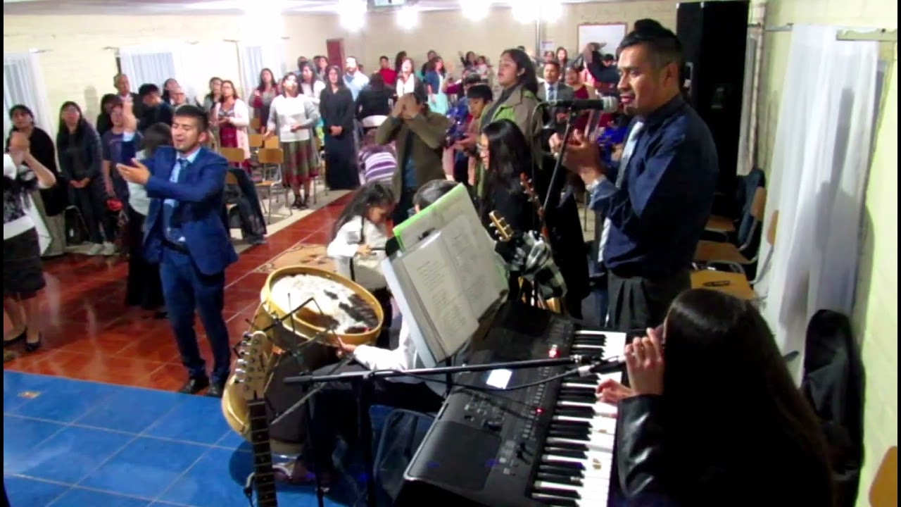 alabanzas Medley-hermosa presencia de lo alto! iglesia viva🔥- manifestación y liberación  ! 🔥