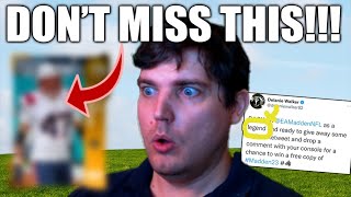 You Might Have a Free 60,000 Coins in your Binder!
