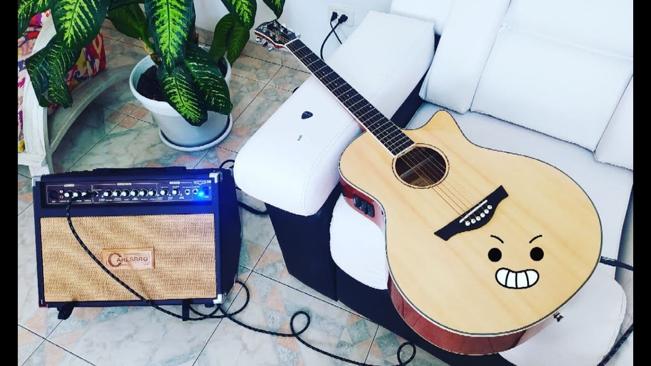 TMG Guitar [Distribuidor Regular] Haven Sherwood Green