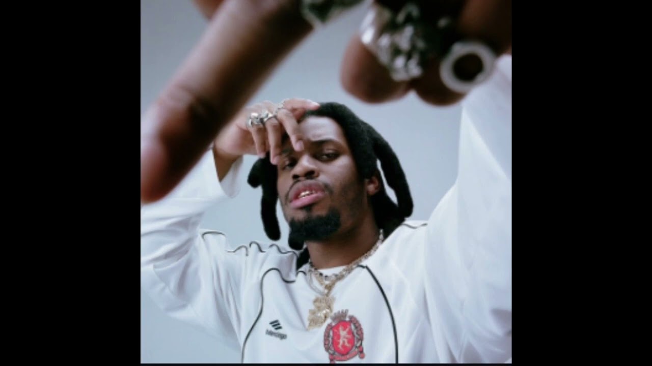 Denzel Curry Type Beat - "Creio Em" -  @producersolo x @nflwijasz