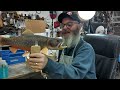Brook Trout Painting Part 5