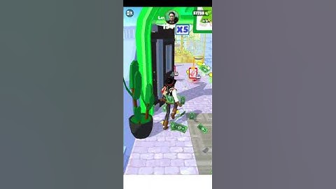 Run Rich 3D : Gameplay Walkthrough All Levels