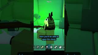 99 Nights Tip Day 63: GUARANTEED Laser Cannon (Alien Easter Event Guide)  #99nightintheforest