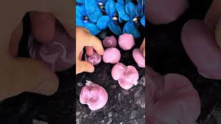 Bubble Popping🫧💥#asmr #bubblepopping #satisfying #sleepaid #stressrelief #asmrshorts #shorts